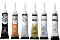    Pebeo Gutta 20ml water based