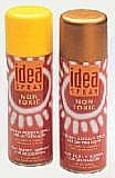 - IDEA spray 200 