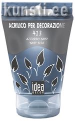 Akrüül Idea-decor Maimeri 110 ml