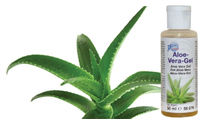 Aloe-Vera - supportcompound 50ml