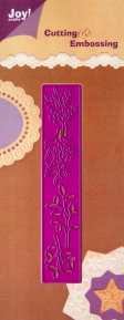    Joy!Crafts Cutting & Embossing Stencil 6002/0023