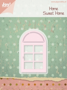 Ножи для вырубки Joy!Crafts Cutting & Embossing stencil 6002/0197