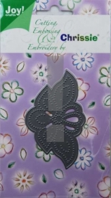    Joy!Crafts Snij- Embossing- & Borduurstencil 6002/1002