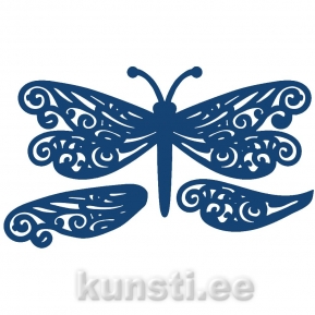 Tattered Lace ACD006 Dragonfly