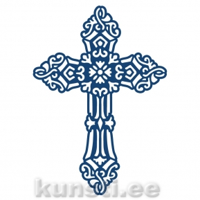  Tattered Lace ACD118 Cross