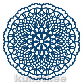  Tattered Lace ACD135 Doily 