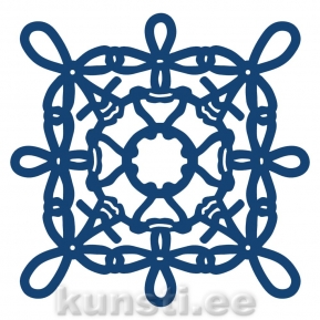  Tattered Lace ACD148 Oriental Knots