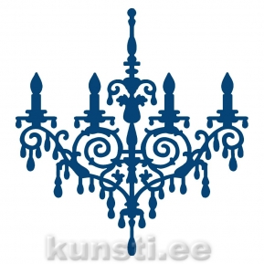  Tattered Lace ACD156 Chandelier