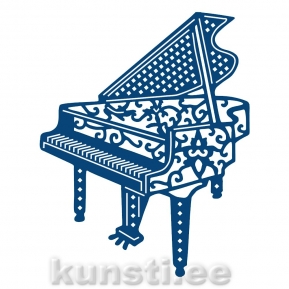  Tattered Lace ACD160 Piano