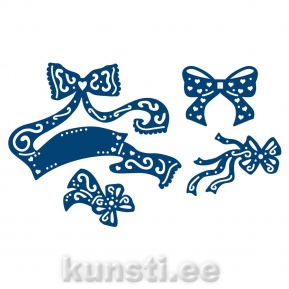 Tattered Lace ACD193 Ribbons