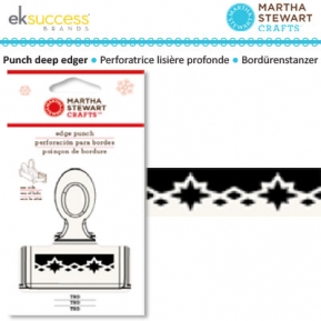   Martha Stewart Edger Punch 42-40112