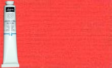 Масляная краска Louvre 60ml 393 vermilion red