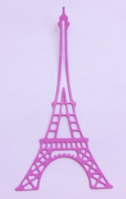  Crafty Ann BD-2 Eiffel Tower