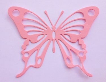 Ножи Crafty Ann BTRF-2 Butterfly 2