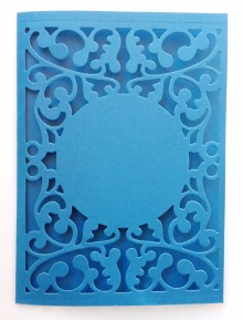  Crafty Ann FR-12 Card Cover Maker 5