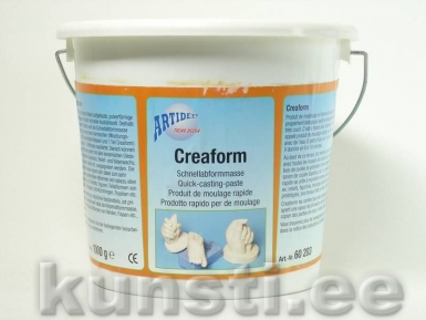 Creaform (Quick forming-powder) 225g