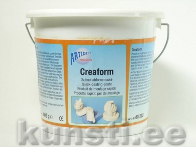 Creaform (Quick forming-powder) 500g  