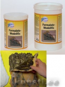 Formalate Modellfix (Latex creame) 500g