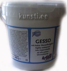  950g Gesso Creartec 