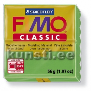 8000-5 Fimo classic, 56, 