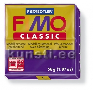 8000-6 Fimo classic, 56, 
