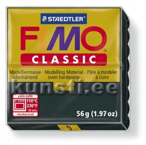 8000-9 Fimo classic, 56, 
