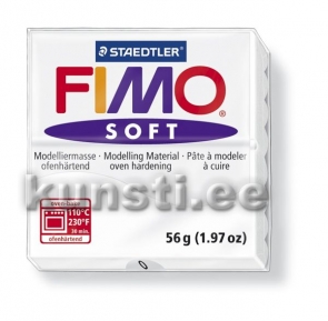 8020-0 Fimo soft, 56, 