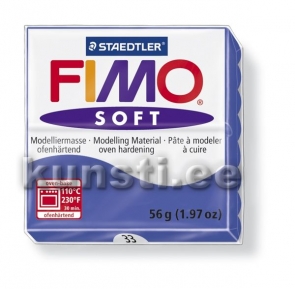 8020-33 Fimo soft, 56, -