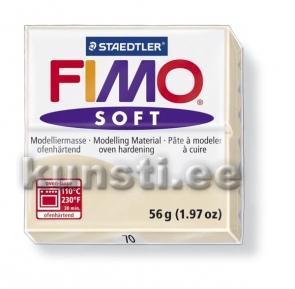 8020-70 Fimo soft, 56, 