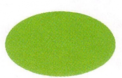     Glass & Tile TR 50ml 545 lime green