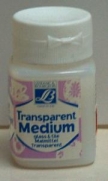  Glass & Tile 50ml labipaistev meedium
