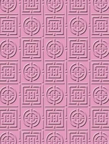    Craft Concepts CR900029 weaving blo