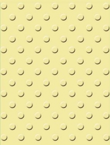    Craft Concepts CR900056 ossie dots