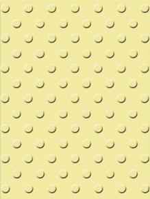    Craft Concepts CR900056 ossie dots