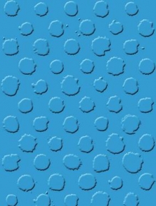    Craft Concepts CR900061 grunge dots