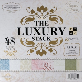    scrapbooking 30.530.5 48 Luxury