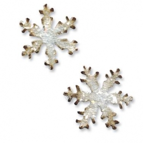  Movers & shapers die snowflakes magnetic, Sizzix 657474