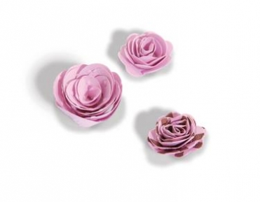  Sizzix 656545, Big flowers 3-D