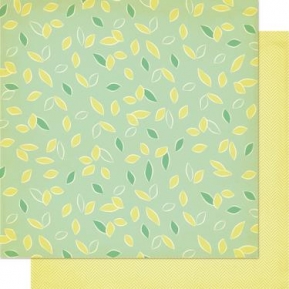 Scrapbooking paper 2-sided CSP892 Cosmo Cricke