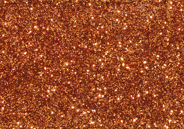 Glitter 7g fine, copper