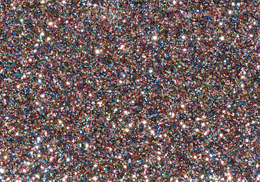 Glitter 7g fine, multicolor