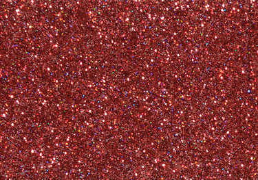 Holograph Glitter 7g, red