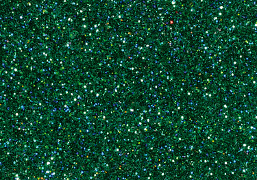 Holograph Glitter 7g, green
