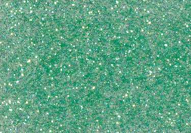 Glitter 7g iridescent, dark green