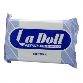 La Doll Premix 400g 