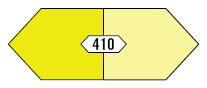 Akruul Basics 118ml 410 primary yellow