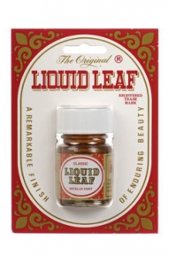 Kuld vahend 35ml liquid leaf classic