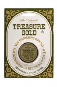 Kuld vahend 25g treasure gold silver