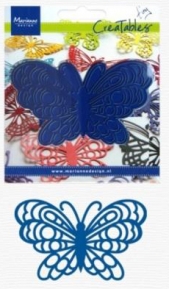  Marianne Design Creatables LR0114 butterfly 2