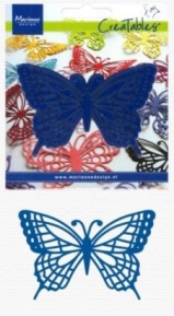  Marianne Design Creatables LR0115 butterfly 3